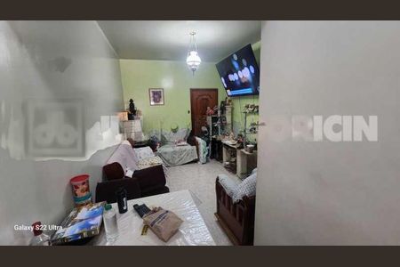 Apartamento à venda com 2 quartos, 72m² em Ribeira, Rio de Janeiro