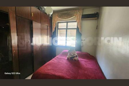 Apartamento à venda com 2 quartos, 72m² em Ribeira, Rio de Janeiro