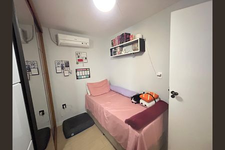 Quarto 1 de casa para alugar com 4 quartos, 120m² em Engenho de Dentro, Rio de Janeiro