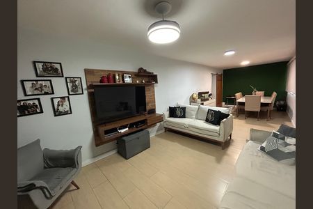 Sala de casa para alugar com 4 quartos, 120m² em Engenho de Dentro, Rio de Janeiro