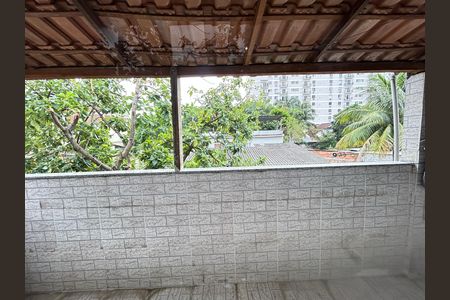 Casa para alugar com 120m², 4 quartos e sem vagaVista do Quarto 4 - Suíte