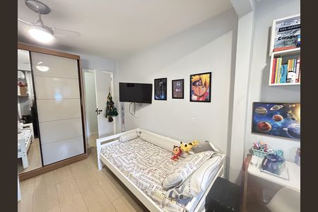 Casa para alugar com 120m², 4 quartos e sem vagaQuarto 2