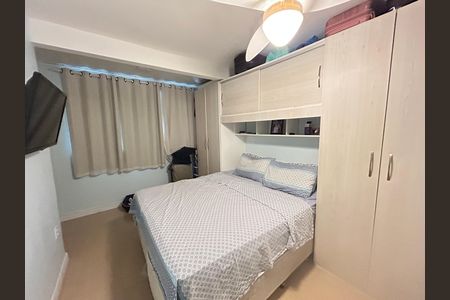 Casa para alugar com 120m², 4 quartos e sem vagaQuarto 4 - Suíte