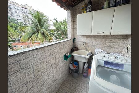 Casa para alugar com 120m², 4 quartos e sem vagaÁrea de Serviço