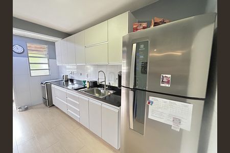 Casa para alugar com 120m², 4 quartos e sem vagaCozinha