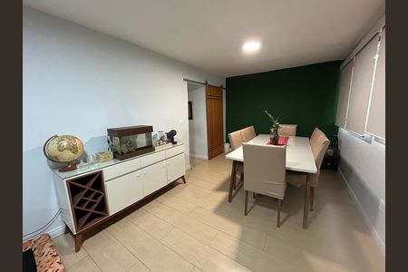 Casa para alugar com 120m², 4 quartos e sem vagaSala de Jantar