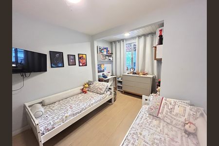 Casa para alugar com 120m², 4 quartos e sem vagaQuarto 2