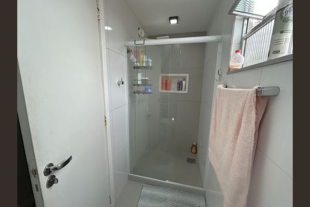 Casa para alugar com 120m², 4 quartos e sem vagaBanheiro Social