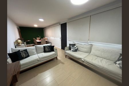 Casa para alugar com 120m², 4 quartos e sem vagaSala