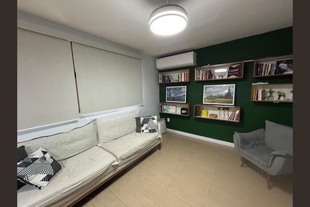 Sala de casa para alugar com 4 quartos, 120m² em Engenho de Dentro, Rio de Janeiro