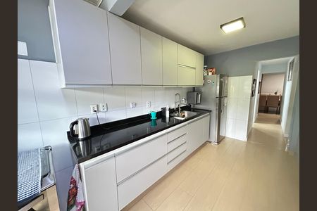Casa para alugar com 120m², 4 quartos e sem vagaCozinha