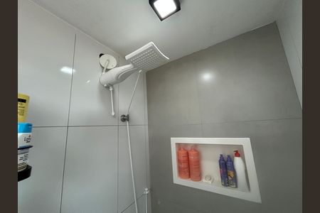 Casa para alugar com 120m², 4 quartos e sem vagaBanheiro Social