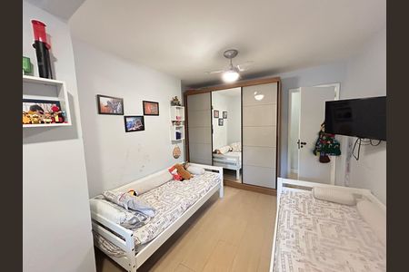 Casa para alugar com 120m², 4 quartos e sem vagaQuarto 2