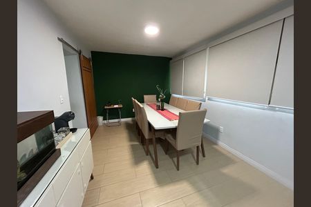 Casa para alugar com 120m², 4 quartos e sem vagaSala de Jantar
