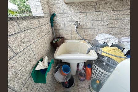 Casa para alugar com 120m², 4 quartos e sem vagaÁrea de Serviço