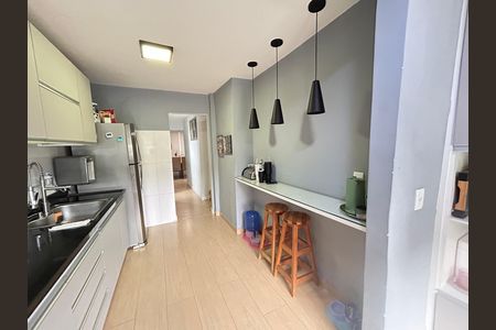 Casa para alugar com 120m², 4 quartos e sem vagaCozinha