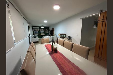 Casa para alugar com 120m², 4 quartos e sem vagaSala de Jantar