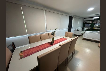 Casa para alugar com 120m², 4 quartos e sem vagaSala de Jantar