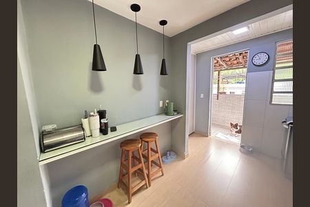 Casa para alugar com 120m², 4 quartos e sem vagaCozinha