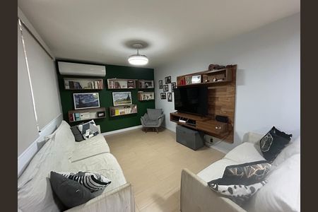 Sala de casa para alugar com 4 quartos, 120m² em Engenho de Dentro, Rio de Janeiro