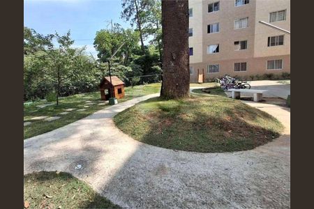 Apartamento à venda com 2 quartos, 42m² em Jardim Recanto Verde, São Paulo