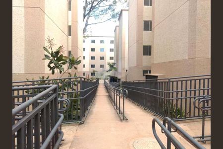 Apartamento à venda com 2 quartos, 42m² em Jardim Recanto Verde, São Paulo