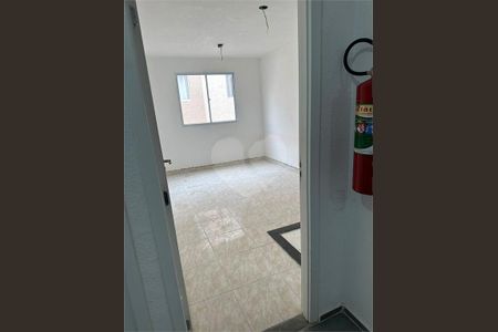 Apartamento à venda com 2 quartos, 42m² em Jardim Recanto Verde, São Paulo