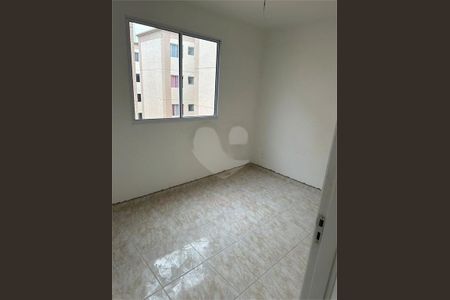 Apartamento à venda com 2 quartos, 42m² em Jardim Recanto Verde, São Paulo