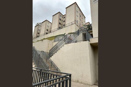 Apartamento à venda com 2 quartos, 42m² em Jardim Recanto Verde, São Paulo