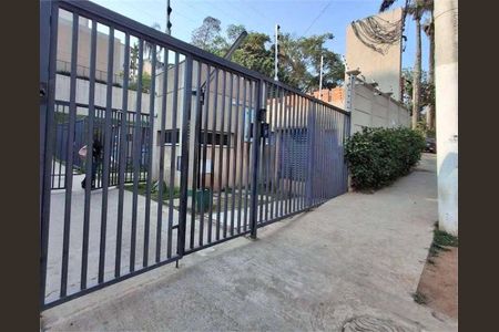 Apartamento à venda com 2 quartos, 42m² em Jardim Recanto Verde, São Paulo