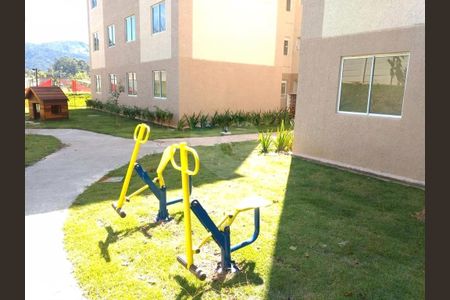 Apartamento à venda com 2 quartos, 42m² em Jardim Recanto Verde, São Paulo