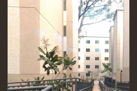 Apartamento à venda com 2 quartos, 42m² em Jardim Recanto Verde, São Paulo