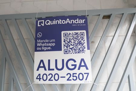 Casa para alugar com 70m², 1 quarto e 1 vagaPlaca 