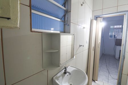 Casa para alugar com 70m², 1 quarto e 1 vagaBanheiro 