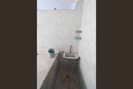Casa para alugar com 70m², 1 quarto e 1 vagaÁrea de Serviço