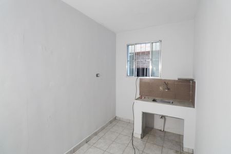 Casa para alugar com 70m², 1 quarto e 1 vagaCozinha