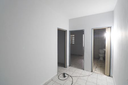 Casa para alugar com 70m², 1 quarto e 1 vagaCozinha