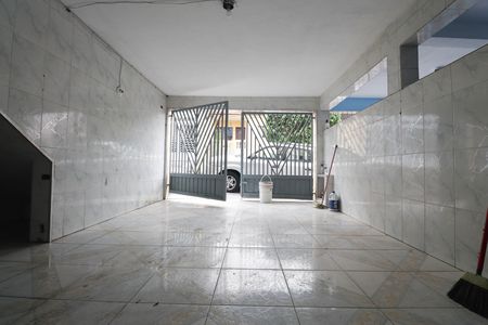 Casa para alugar com 70m², 1 quarto e 1 vagaGaragem
