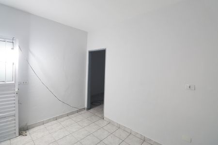 Sala  de casa para alugar com 1 quarto, 70m² em Vila Medeiros, São Paulo