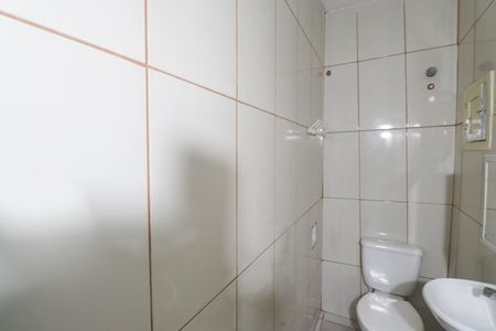 Casa para alugar com 70m², 1 quarto e 1 vagaBanheiro 