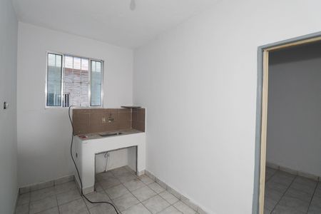 Casa para alugar com 70m², 1 quarto e 1 vagaCozinha 