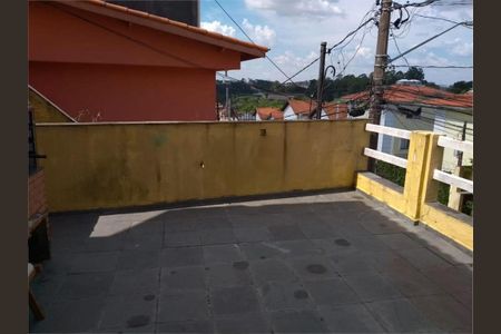 Casa à venda com 155m², 3 quartos e 2 vagas