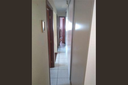 Casa à venda com 155m², 3 quartos e 2 vagas