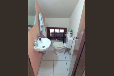 Casa à venda com 155m², 3 quartos e 2 vagas