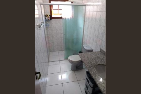 Casa à venda com 155m², 3 quartos e 2 vagas
