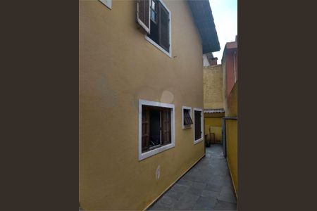 Casa à venda com 155m², 3 quartos e 2 vagas