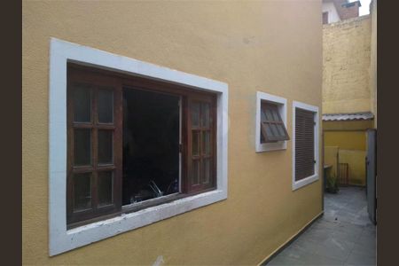 Casa à venda com 155m², 3 quartos e 2 vagas