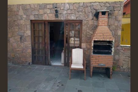Casa à venda com 155m², 3 quartos e 2 vagas