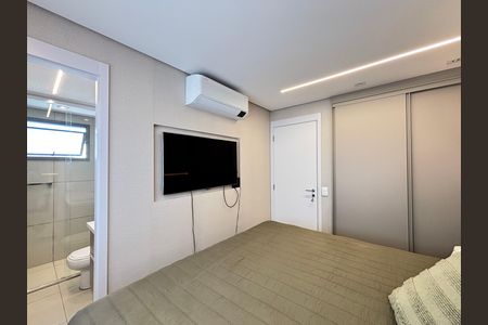 Apartamento à venda com 61m², 2 quartos e sem vagaSuíte 2