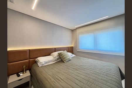 Apartamento à venda com 61m², 2 quartos e sem vagaSuíte 2